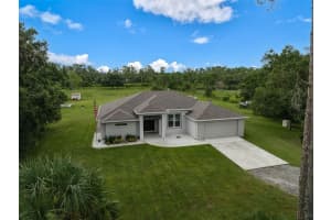 3809 ULMAN AVENUE, NORTH PORT, FL 34286 - MLS#MFRN6140911