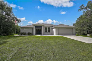 3809 ULMAN AVENUE, NORTH PORT, FL 34286 - MLS#MFRN6140911