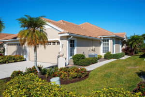 1823 SAN TROVASO WAY, VENICE, FL 34285 - MLS#MFRN6140912