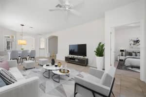 1823 SAN TROVASO WAY, VENICE, FL 34285 - MLS#MFRN6140912