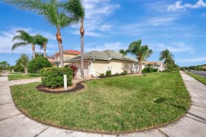 11584 DANCING RIVER DRIVE, VENICE, FL 34292 Sold 11/24/25
