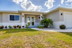 14065 PARIS LANE, PORT CHARLOTTE, FL 33981 - MLS#MFRN6140920