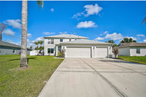 2343 CINCINNATI STREET, NORTH PORT, FL 34286 - MLS#MFRN6140921