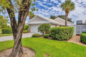 718 BRIGHTSIDE CRESCENT DRIVE, VENICE, FL 34293 - MLS#MFRN6140935