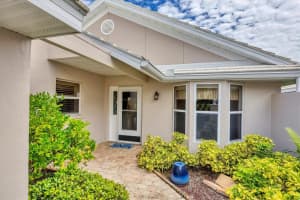 718 BRIGHTSIDE CRESCENT DRIVE, VENICE, FL 34293 - MLS#MFRN6140935