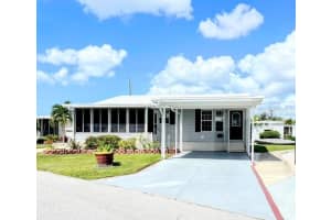 634 LEISURE #205, VENICE, FL 34285 - MLS#MFRN6140941