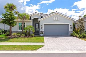 11375 BURGUNDY DRIVE, VENICE, FL 34293 - MLS#MFRN6140943