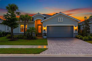 11375 BURGUNDY DRIVE, VENICE, FL 34293 - MLS#MFRN6140943