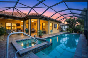 26744 WEISKOPF DRIVE, ENGLEWOOD, FL 34223 Sold 11/20/25