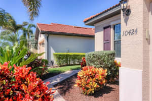 10424 CROOKED CREEK DRIVE, VENICE, FL 34293 - MLS#MFRN6140957