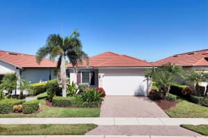 10424 CROOKED CREEK DRIVE, VENICE, FL 34293 - MLS#MFRN6140957
