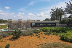 10424 CROOKED CREEK DRIVE, VENICE, FL 34293 - MLS#MFRN6140957