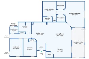 12565 GHIBERTI CIR #102, VENICE, FL 34293 - MLS#MFRN6140968