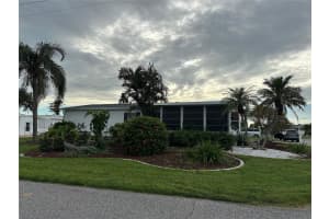 650 SCHOONER STREET, NORTH PORT, FL 34287 - MLS#MFRN6140970