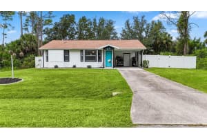 2721 COLONADE LANE, NORTH PORT, FL 34286 - MLS#MFRN6140972