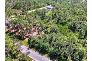 13153 KETRIDGE AVENUE, PORT CHARLOTTE, FL 33953 Sold 03/17/26