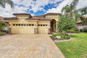 1051 CREEK NINE DRIVE, NORTH PORT, FL 34291 - MLS#MFRN6140987