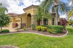 1051 CREEK NINE DRIVE, NORTH PORT, FL 34291 - MLS#MFRN6140987