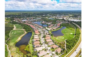1051 CREEK NINE DRIVE, NORTH PORT, FL 34291 - MLS#MFRN6140987