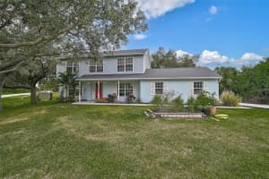 1998 EMBASSY ROAD, NORTH PORT, FL 34291 - MLS#MFRN6140994