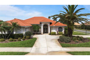 4641 Gaeta Dr, VENICE