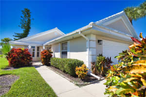 698 HARRINGTON LAKE DRIVE, VENICE, FL 34293 - MLS#MFRN6141001