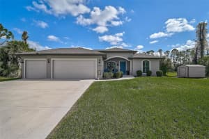 2298 GRANDVIEW DRIVE, NORTH PORT, FL 34288 - MLS#MFRN6141008