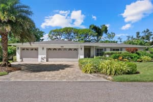 405 PARK BOULEVARD, VENICE, FL 34285 - MLS#MFRN6141012