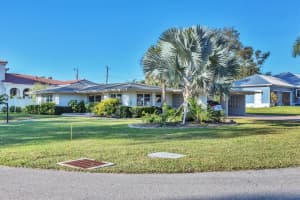 309 PARK BOULEVARD, VENICE, FL 34285 - MLS#MFRN6141014