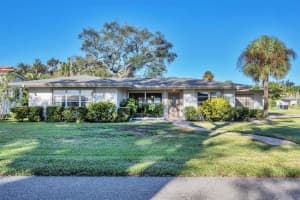 309 PARK BOULEVARD, VENICE, FL 34285 - MLS#MFRN6141014