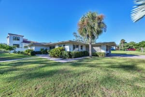 309 PARK BOULEVARD, VENICE, FL 34285 - MLS#MFRN6141014