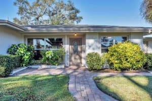 309 PARK BOULEVARD, VENICE, FL 34285 - MLS#MFRN6141014