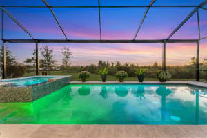 11571 GLEAMING TERRACE, VENICE, FL 34293 - MLS#MFRN6141018