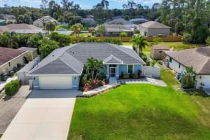 3655 CANDIA AVENUE, NORTH PORT, FL 34286 - MLS#MFRN6141019
