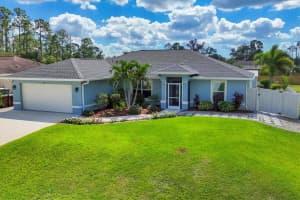 3655 CANDIA AVENUE, NORTH PORT, FL 34286 - MLS#MFRN6141019