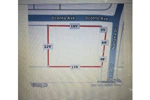 OCONTO AVE, NORTH PORT, FL 34286 Sold 10/31/25