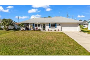 2810 9TH STREET, ENGLEWOOD, FL 34224 - MLS#MFRN6141025