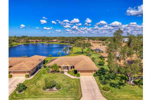 3168 VILLAGE DRIVE, VENICE, FL 34293 - MLS#MFRN6141026