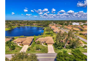 3168 VILLAGE DRIVE, VENICE, FL 34293 - MLS#MFRN6141026