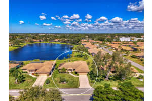 3168 VILLAGE DRIVE, VENICE, FL 34293 - MLS#MFRN6141026