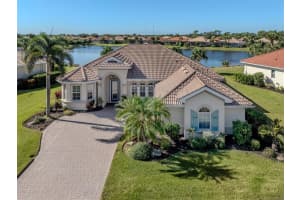 249 MONTELLUNA DRIVE, NORTH VENICE, FL 34275 - MLS#MFRN6141030