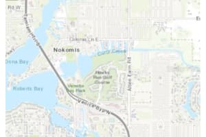 BARNES PKWY, NOKOMIS, FL 34275 - MLS#MFRN6141031