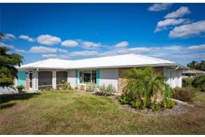 1339 CAMBRIDGE DRIVE, VENICE, FL 34293 - MLS#MFRN6141032