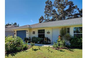 4379 Houston Ln, NORTH PORT 4379 Houston Ln, NORTH PORT