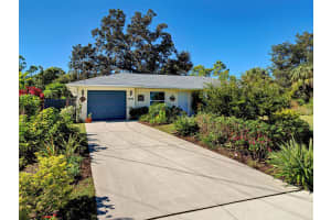 4379 HOUSTON LANE, NORTH PORT, FL 34287 - MLS#MFRN6141041