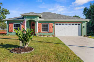 5034 JODY AVENUE, NORTH PORT, FL 34288 - MLS#MFRN6141043