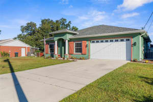 5034 JODY AVENUE, NORTH PORT, FL 34288 - MLS#MFRN6141043
