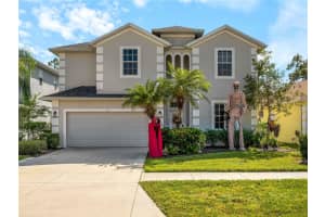 1812 SCARLETT AVENUE, NORTH PORT, FL 34289 - MLS#MFRN6141047