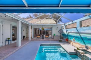 1032 HARBOR TOWN DRIVE, VENICE, FL 34292 - MLS#MFRN6141052