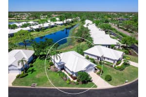 643 CROSSFIELD CIRCLE, VENICE, FL 34293 - MLS#MFRN6141056